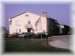 Siedziba sklepu