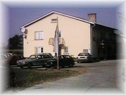 Siedziba zakadu